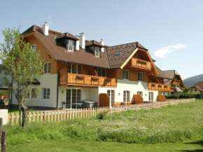 Modern Apartment in Sankt Margarethen near Ski Area